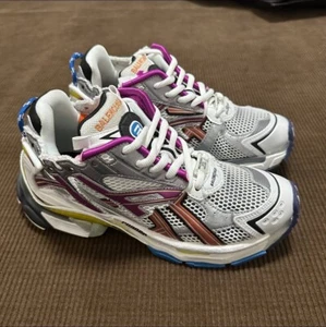 Balenciaga Runner multicolore - Bild 1 von 1