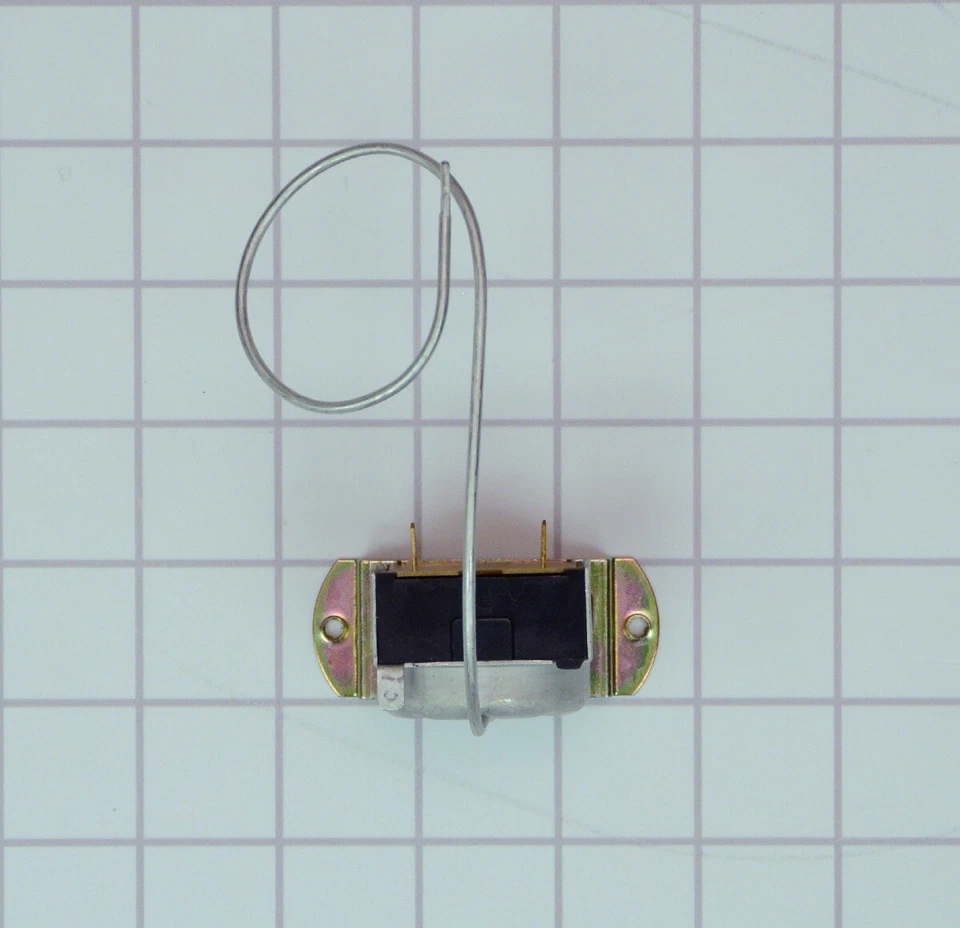 7016698 Control de congelador Sub-Zero genuino para 245, pieza certificada de fábrica ICE 2011 Foto 1 de 1