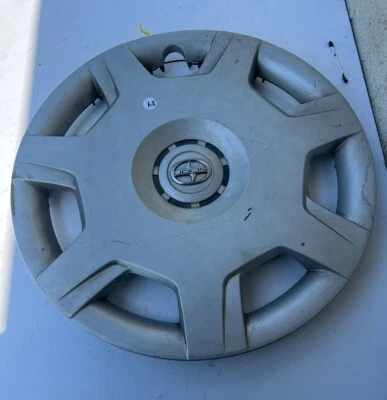 2008-2015 Scion XD XB Wheel Cover HubCap 16" 7 Spoke  - Image 1 of 4