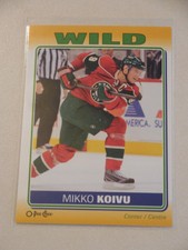 2012/2013 O-Pee-Chee Black Rainbow/100 & Stickers U PICK