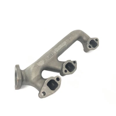 Passenger Side Exhaust Manifold 1988-1995 CHEV BLAZER S10/JIMMY S15  4.3L/262 - Image 1 of 4