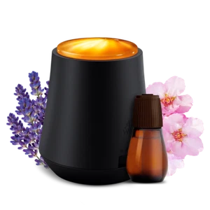 Air Wick Essential Mist Starter Kit - Lavanda y Almendra - 1 Difusor y 1 Recarga - Imagen 1 de 3