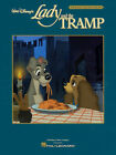 Lady and the Tramp (Peggy Lee) Vocal Selections P/V/G photo