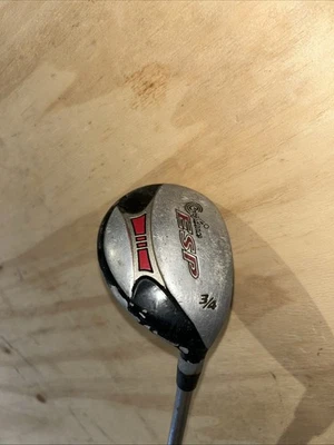 Confidence Golf ESP 3/4 Hybrid Wood - Image 1 of 3
