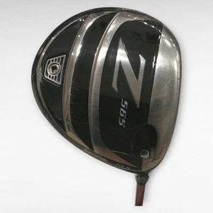 Srixon Z565 Driver 10.5° 45" Miyazaki Kaula MIZU 5 Flex D3 Used - Picture 1 of 7