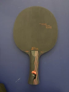 Stiga NCT Hybrid Wood Table Tennis Blade - Picture 1 of 2