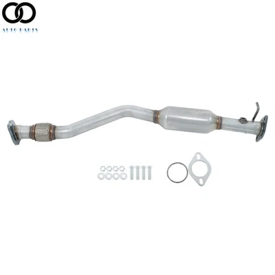 Catalytic Converter For Buick Century 3.1L & Pontiac Grand Prix 3.1L 1997-2005 - Image 1 of 4