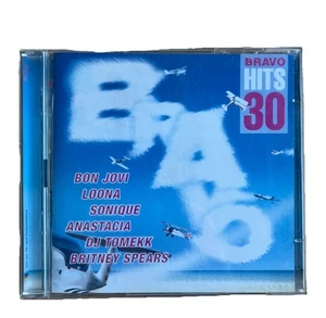 BRAVO Hits 30 (2 CDs) Sehr gut - Bild 1 von 4