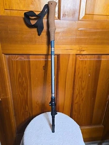 LL Bean Ridgehiker Compact Escursionismo One Pole - Il sopravvissuto solitario del sentiero - Foto 1 di 15