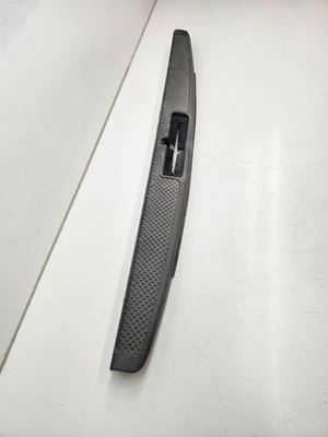 2000-2002 Chevy Cavalier Trunk Scuff Plate Trim Panel 22677883 - Image 1 of 4