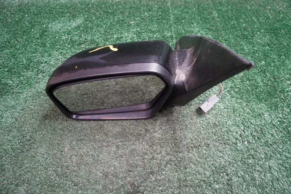 Espejo retrovisor izquierdo Mercury Milan 2006 2007 2008 lado del conductor OEM 6E5317683AM5YGY Foto 1 de 4