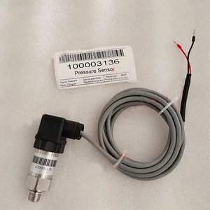 1PC New 100003136 Pressure Sensor FIT FOR CompAir Air Compressor Parts - Picture 1 of 2