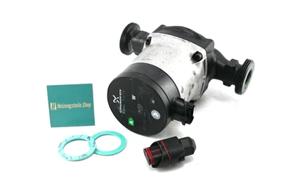 Grundfos Alpha 2 25 - 60 180 Heizungspumpe 180 mm Pumpe 96824565 #1 - Bild 1 von 4