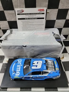 Chase Elliott #9 Amazon Prime 2025 Chevrolet ZL1 Maßstab 1:24 CX92523AMZCL - Bild 1 von 9