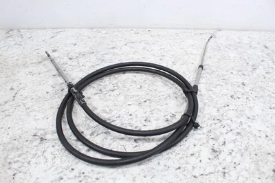 2004 SEA-DOO GTI LE 717 Reverse Shift Cable 268000017 277000944 - Image 1 of 4
