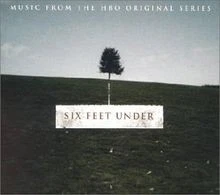 Six Feet Under [Enhanced] von Soundtrack [Hbo Series]... | CD | Zustand sehr gut - Bild 1 von 2