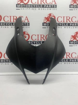 Cubierta del faro delantero Yamaha YZF-R3 2019-2024 (BS7-F8351-00) Foto 1 de 4