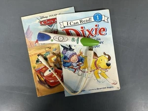 Leap Frog Leap Reader Pen And Book - Picture 1 of 2
