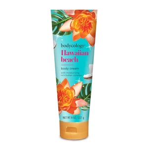 Sheabutter Körpercreme, Hawaiian Beach, 8 Oz. - Bild 1 von 12