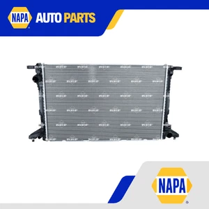 Radiator fits AUDI A7 4KA 3.0 3.0D 2017 on NRF 8W0121251AB 8W0121251H 8W0121251N - Picture 1 of 11