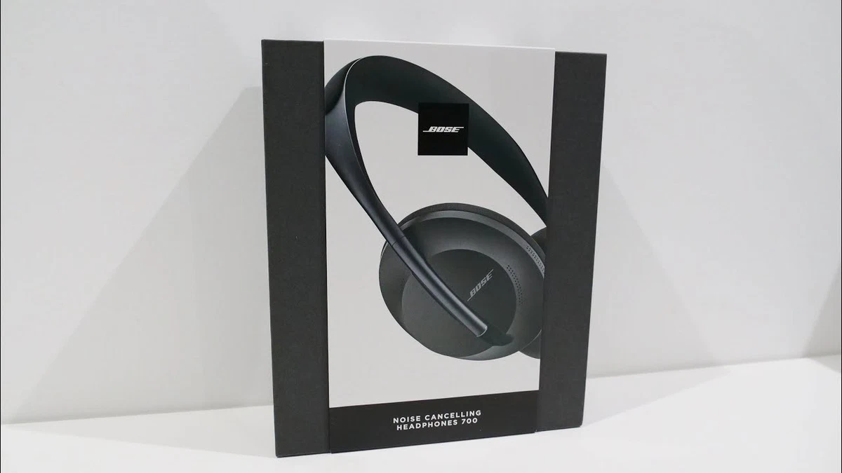 Bose Noise Cancelling Headphones 700 Headphones for Sale - Shop