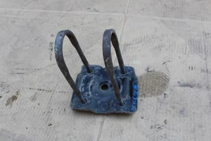 1998 1999 2000 FORD RANGER LEFT REAR LEAF SPRING SHACKLE BRACKET 4.0L 4x2 RWD - Bild 1 von 9