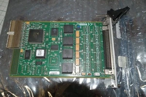 National Instruments (NI)   INDUSTRIAL DIGITAL I/O, PXI-6508  PXI6508 - Bild 1 von 5