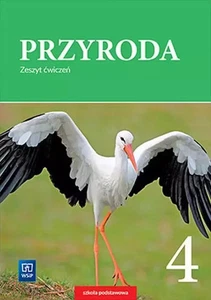 9788302168901 Przyroda. Zeszyt ćwiczeń. Klasa 4. Szkoła podstawowa WSiP - Bild 1 von 1