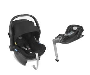 UPPAbaby MESA i-Size Car Seat + Isofix Base Bundle - Up To 14 Months - Picture 1 of 8