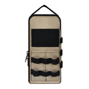 Professional Grade Tool Organizers Waterproof Fabric Comfortable Carry - Picture 1 of 8