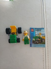 LEGO City: Tractor (4899)