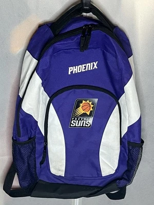 Vintage NBA Northwest Phoenix Suns Backpack / Bookbag - Image 1 of 4