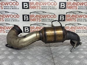 Mercedes A45 A Class Catalytic Converter Cat W176  A1764900314 - Picture 1 of 24