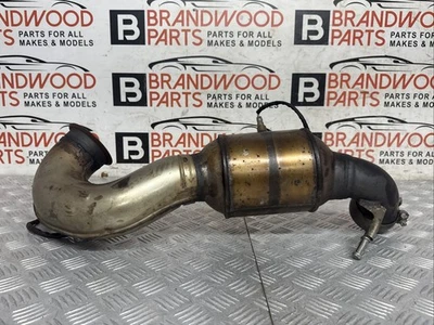 Mercedes A45 A Class Catalytic Converter Cat W176  A1764900314 - Image 1 of 4