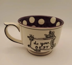 Anthropologie Molly Luk Becher - Bild 1 von 8