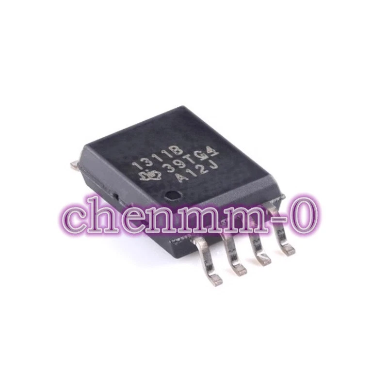AMC1311BDWVR SOIC-8 #MX nuevo 10 un. Foto 1 de 1