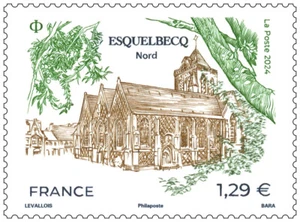 France - Favorite village of the French 2023 - Esquelbecq - Picture 1 of 1