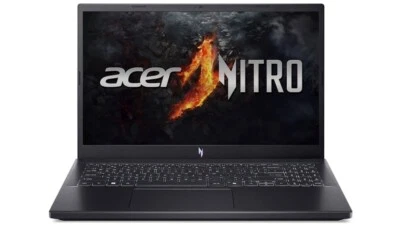 Acer Nitro V 15 15.6-inch Intel i9-13900H/16GB/512GB SSD/RTX4050 6GB Gaming Lapt - Image 1 of 4