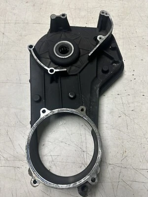 2005 Harley Davidson Dyna Low Rider Inner Primary Cover - Image 1 of 4