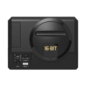 Retroflag MegaPi MD Case Game Housing Shell for Raspberry Pi 3 B + (B Plus) 2 - Afbeelding 1 van 13