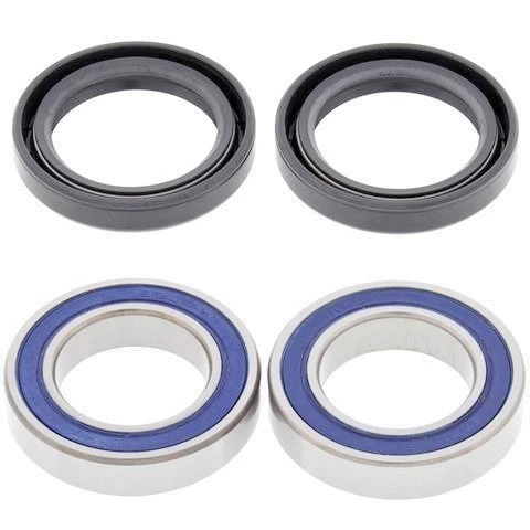 Gas Gas EC300 2004-2017 Front Wheel Bearings And Seals EC 300 - Image 1 of 1