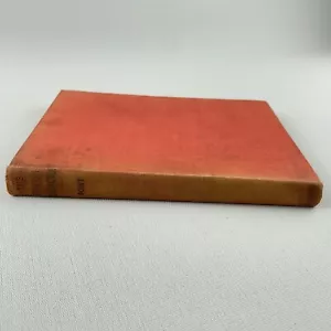 The British Character de Pont Of Punch Introducción de E.M Delafield 1938 primera edición HC - Imagen 1 de 18