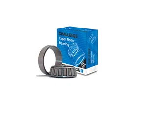 CHALLENGE TAPER ROLLER BEARING 32004 20MM X 42MM X 15MM - Picture 1 of 1