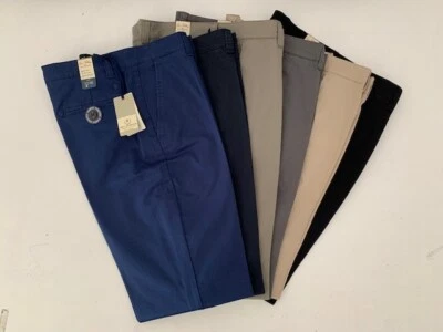 PANTALONE SEA BARRIER MOD RAY ELASTICIZZATO - Immagine 1 di 4