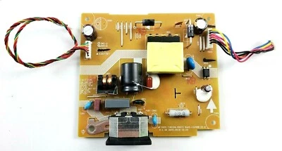 HP P24v G4 Power Supply Board (P/N: 21204-00939) - Image 1 of 3