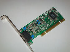 Dell Pull SmartLink 56K V.92 PCI Internal Data Fax Modem Model 56PSV-A-W