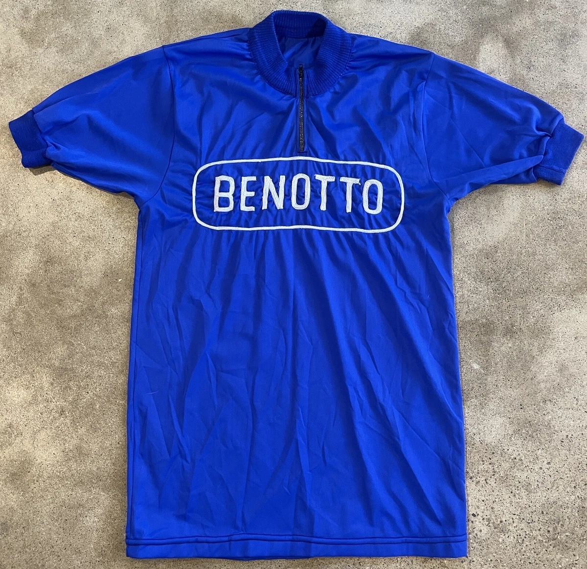 Unisex Adults Short Sleeve Blue Cycling Jersey Sets for sale | eBay