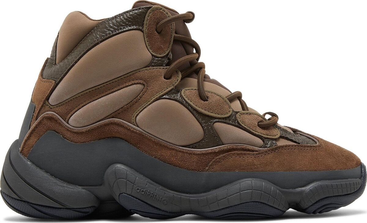Yeezy 500 High Taupe Black for Sale | Authenticity Yeezy 500 High Taupe Black for Sale | Authenticity