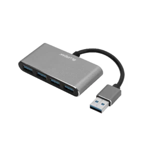 BLUPEAK USB-A TO 4 x USB-A 3.0 HUB U3U4H - Picture 1 of 1