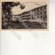 103969 VARESE 1948 CUASSO AL MONTE VILLA HELIOS EDIZ CAIROLI